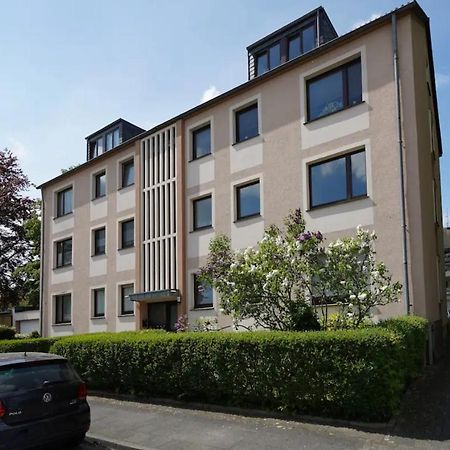 Dein Flughafen Messe Appartment Nahe Duesseldorf 1 Duisburg Eksteriør bilde